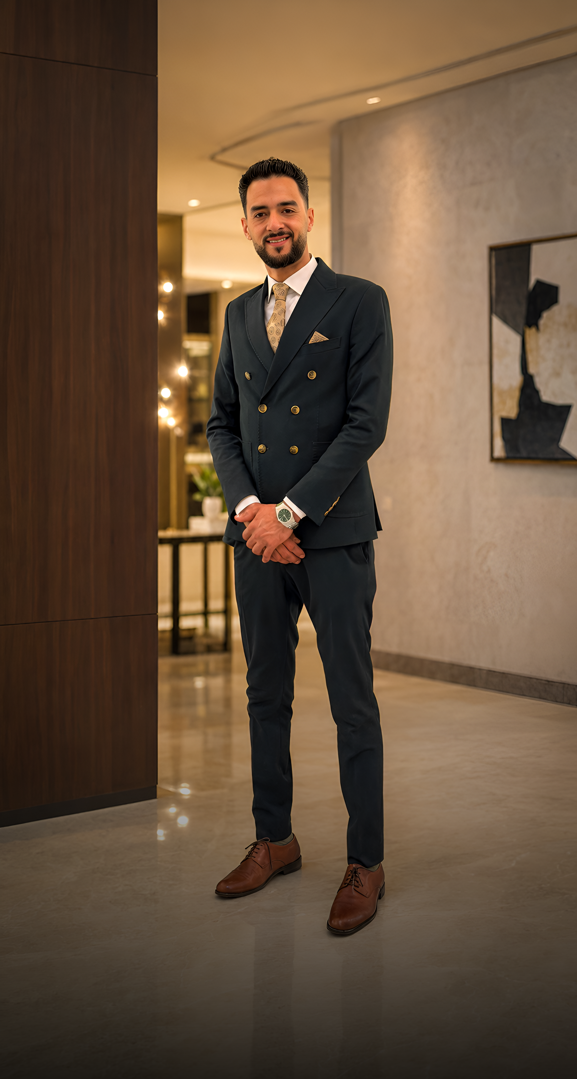 Engineer Mohamed Youssef - Founder & CEO